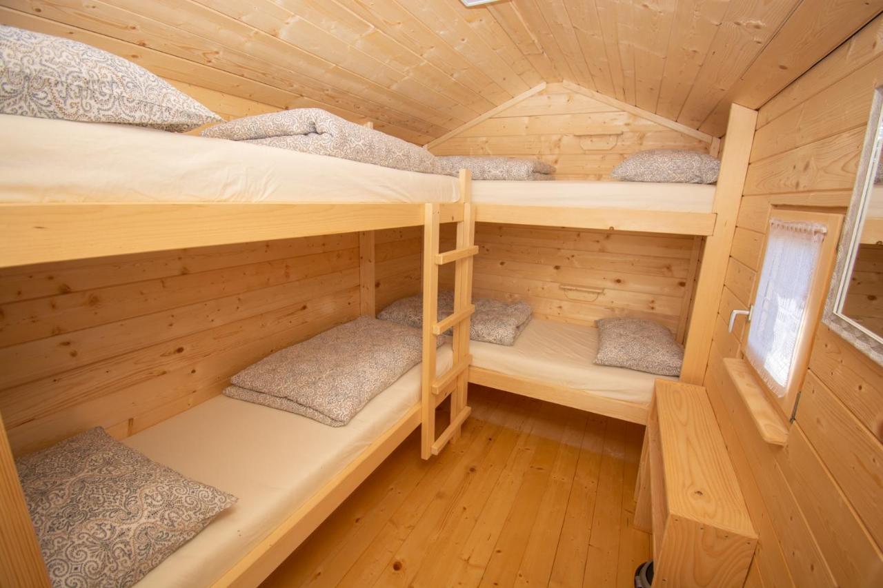 Pocitniska Hiska Skedenj Apartment Deskle Екстериор снимка