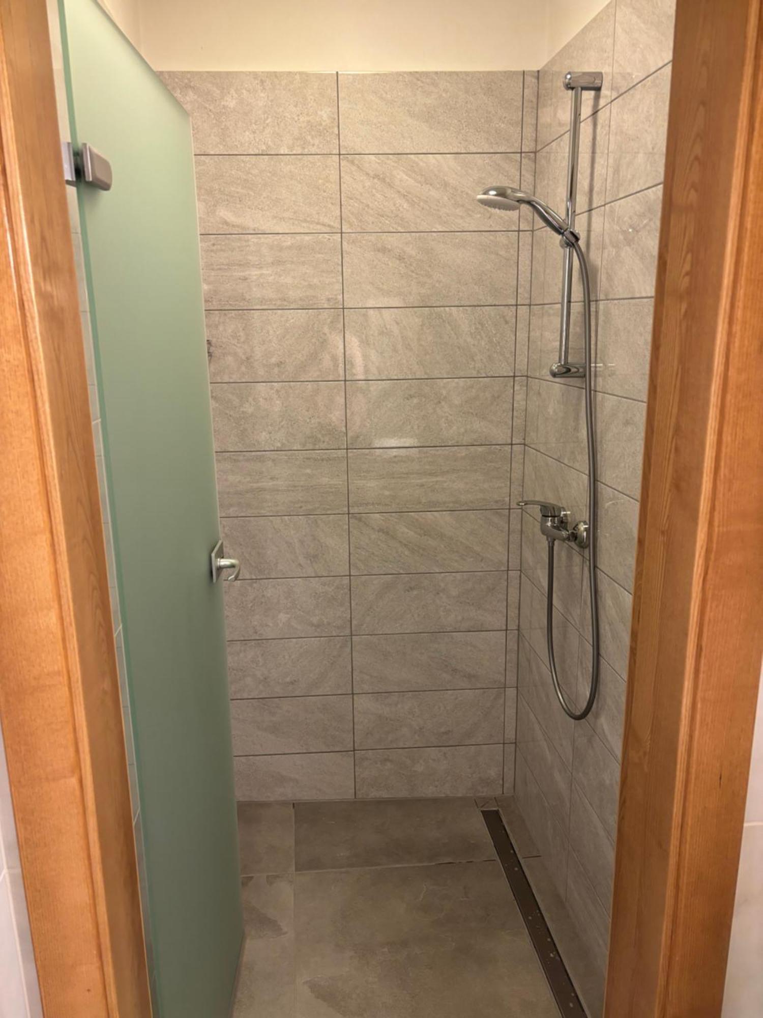 Pocitniska Hiska Skedenj Apartment Deskle Екстериор снимка