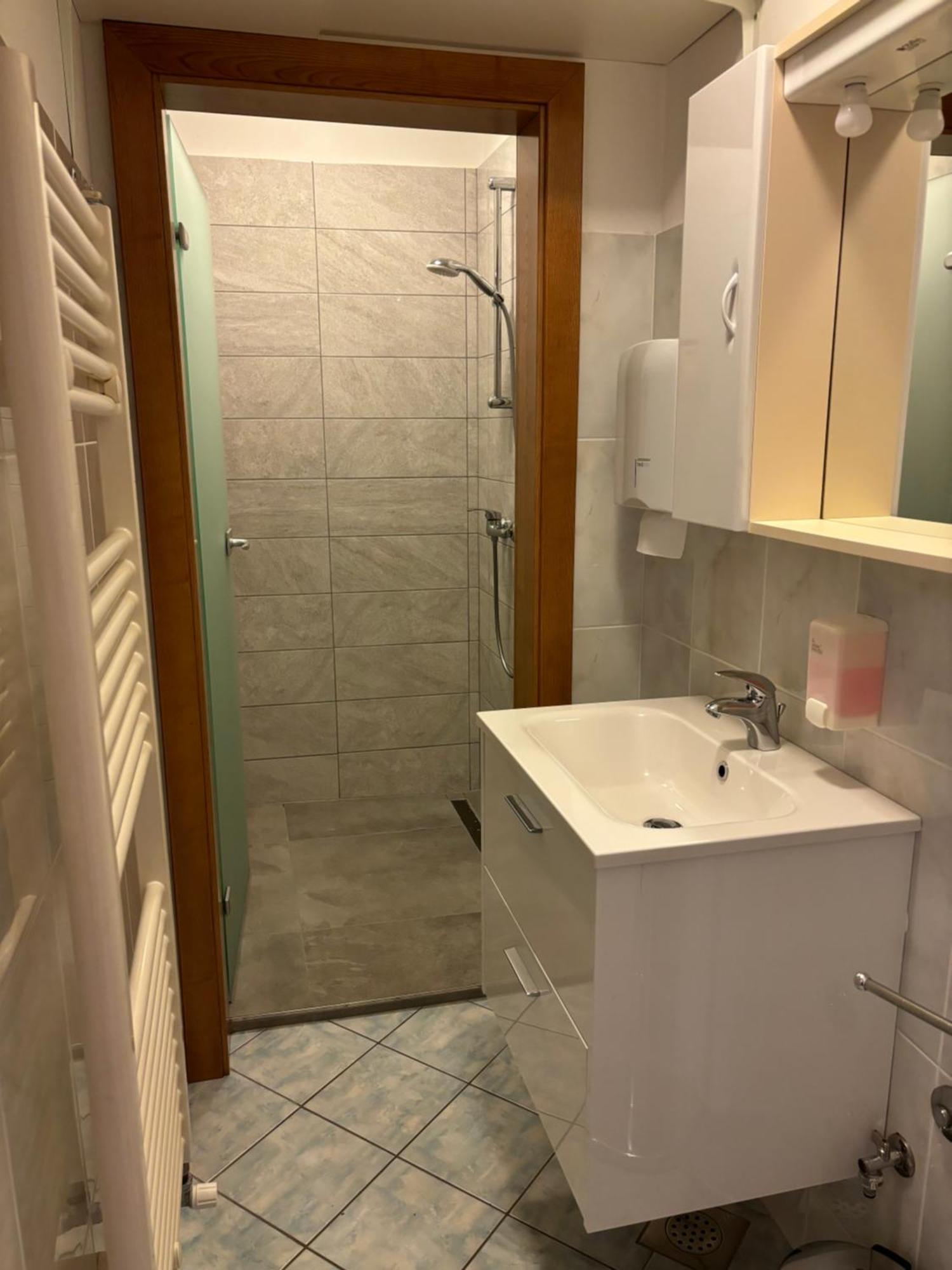 Pocitniska Hiska Skedenj Apartment Deskle Екстериор снимка